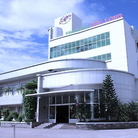 Cuu Long Hotel Кантхо Экстерьер фото