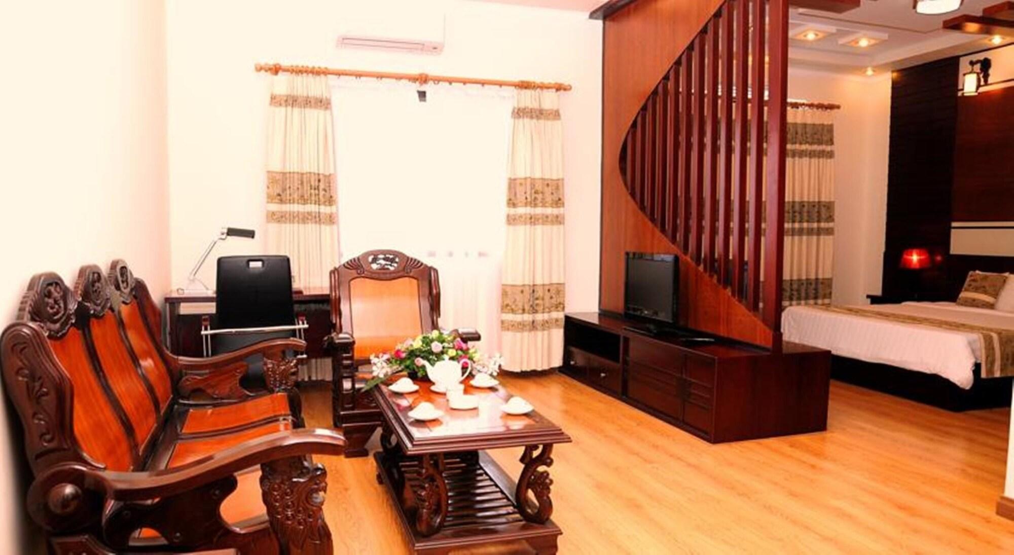 Cuu Long Hotel Кантхо Экстерьер фото