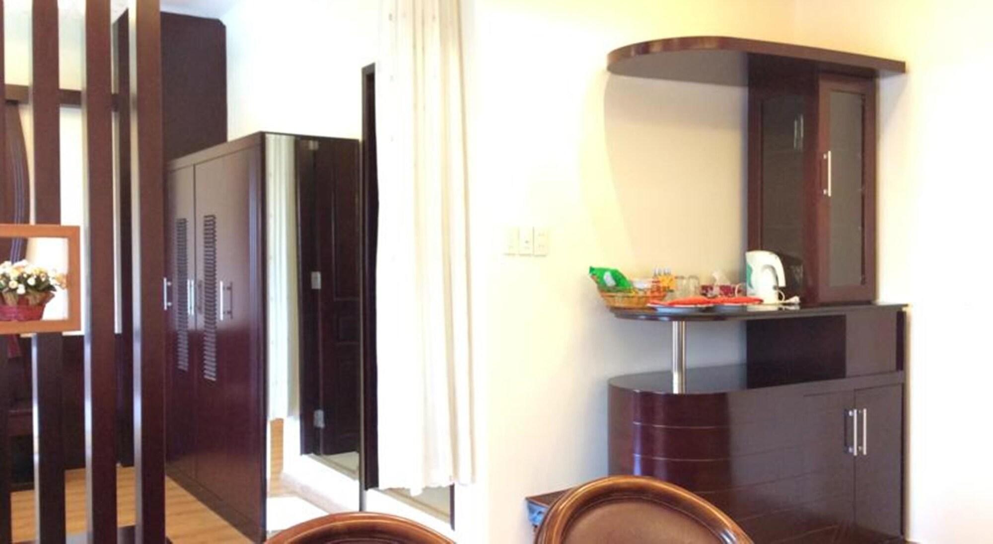 Cuu Long Hotel Кантхо Экстерьер фото