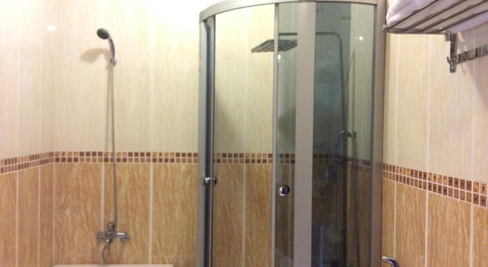 Cuu Long Hotel Кантхо Экстерьер фото
