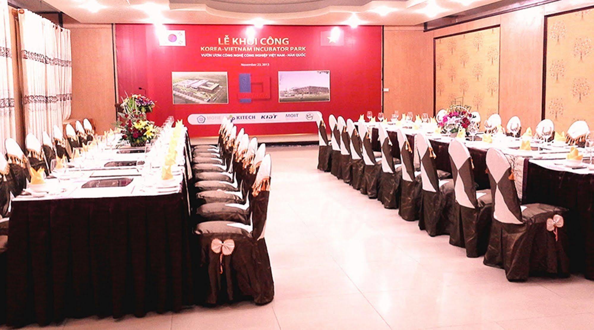 Cuu Long Hotel Кантхо Экстерьер фото
